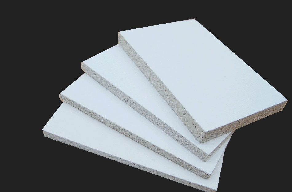 glass magnesium board