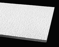 mineral febic wool  board