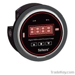 Digital DP Switch/Gauge/Transmitter