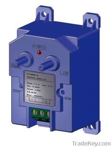 Differential Pressure Transmitter