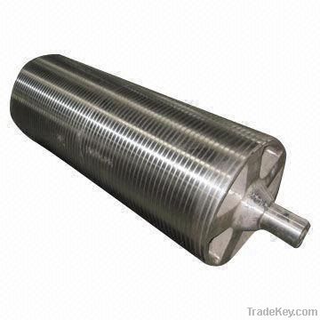 sink roll for galvanizing line