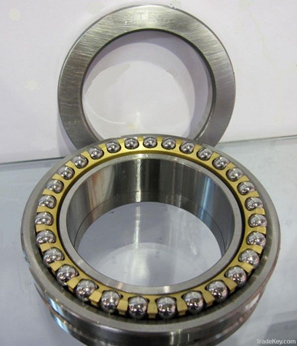 Angular Contact Ball Bearing