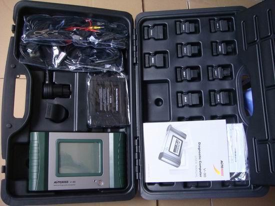 Autoboss v30 Star Scanner (best price)