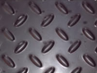 Perforated Metal