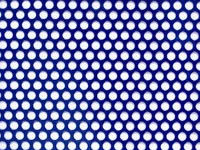 Perforated Metal Sheet