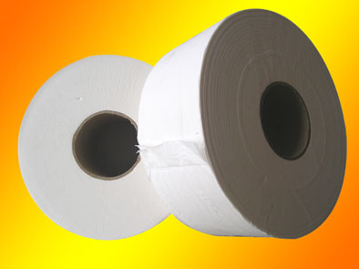 toilet paper