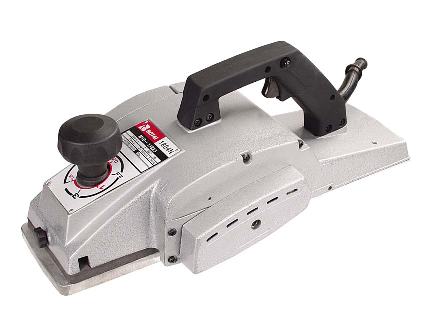 Electric Planer