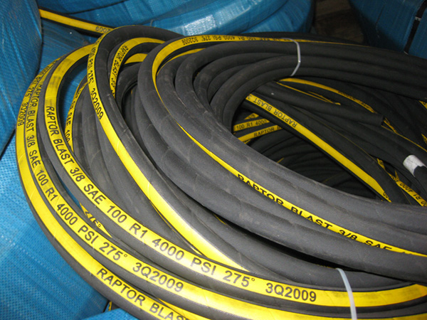 High Quality Rubber Hose