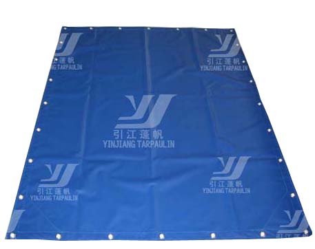 Truck Cover, Trailer Tarpaulin