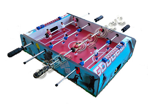 2&#039; Soccer Table Foosball Table Game Table