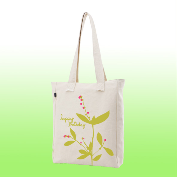 Canvas  Bag