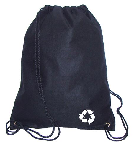 drawstring bag