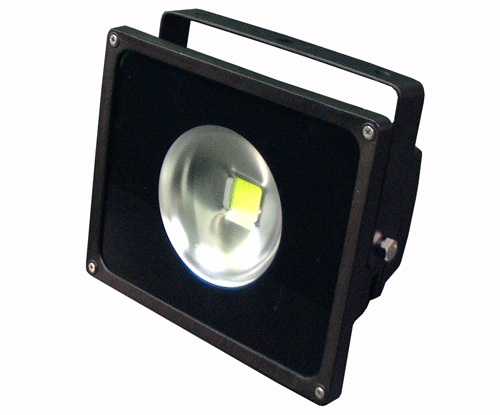 30W LED Flood Light