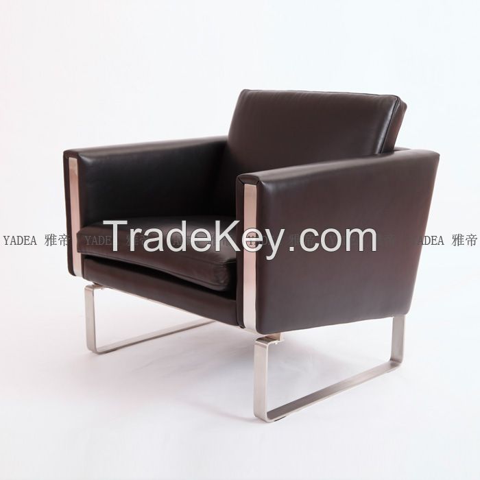 Modern Chair&Atilde;&macr;&Acirc;&frac14;&iuml;&iquest;&frac12;Hans Wegner CH101 chair