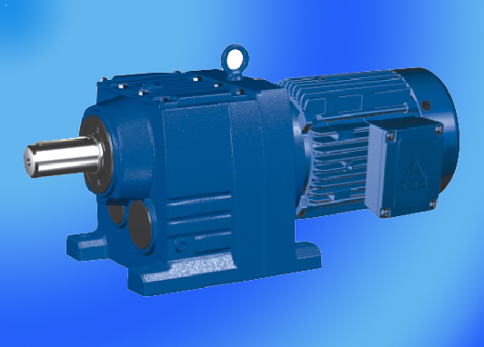 Gearbox (R Series)