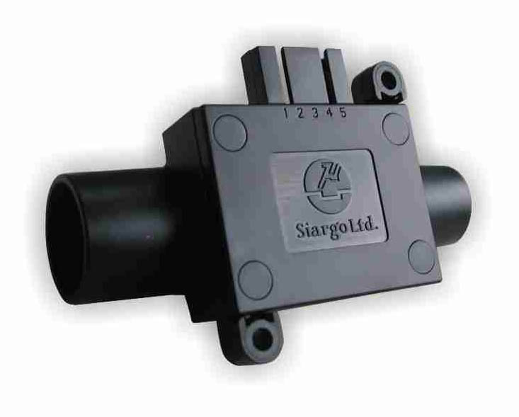 Gas Flow Sensors (FS1015)