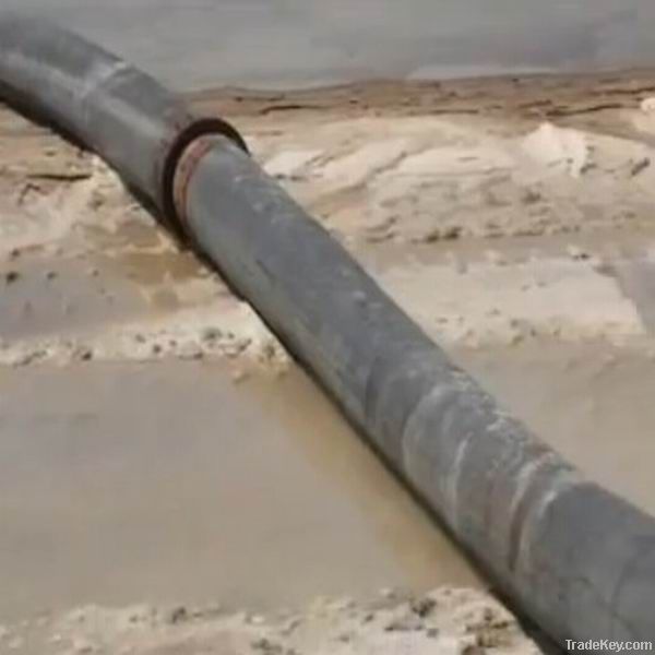 pe gas pipe