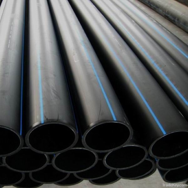 high density polyethylene pipe