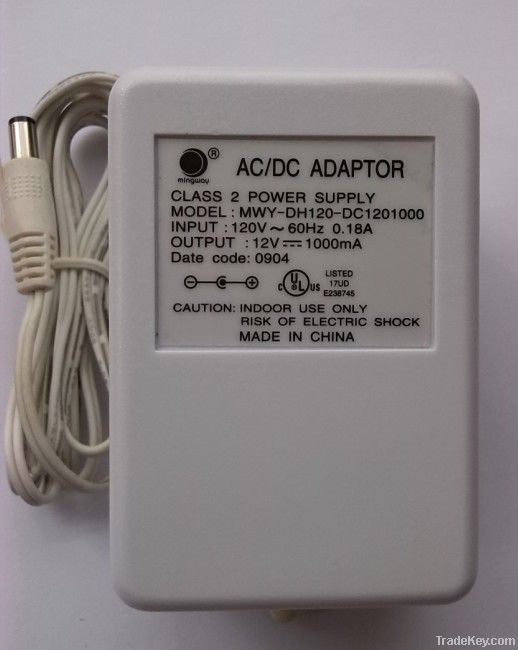 Transformer adapter