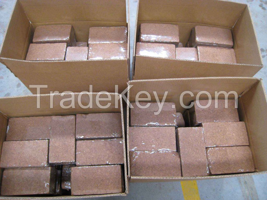 650gm CoCo Peat Bricks