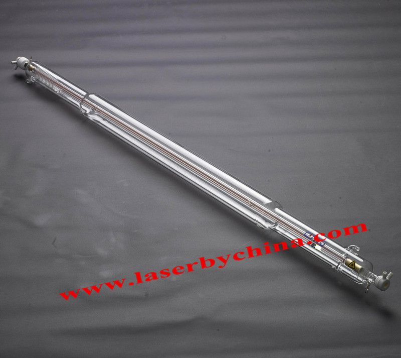 130W CO2 laser tubes 1600mm