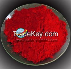 cadmium red