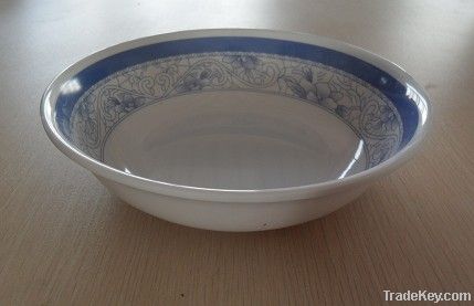 Melamine Bowl