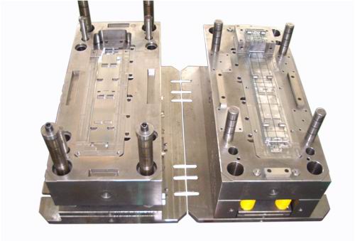 OEM plastic injection mould