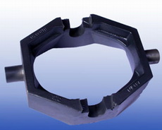 Metal castings for Tractors