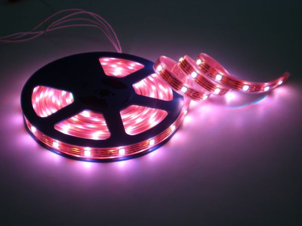 led strips