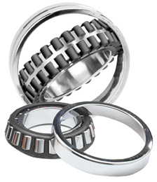 spherical roller bearing