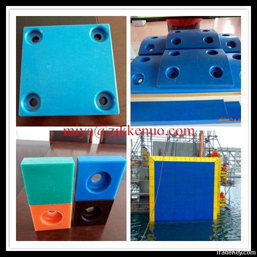 PE1000 UHMWPE Fender Exporter