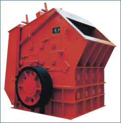 Kunding Impact Crusher