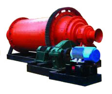 Kunding Ball Mill