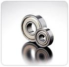 Deep Groove Ball Bearing