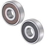 Ball Bearings