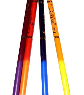 color changing  pencil