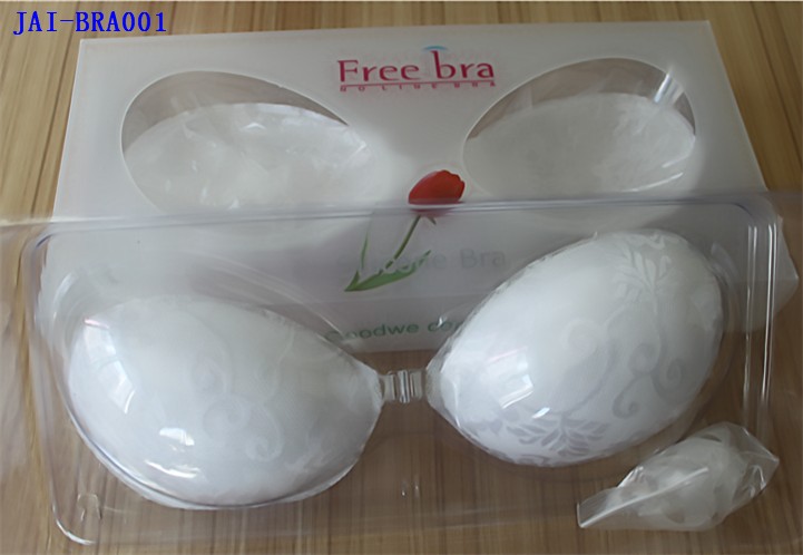 Silicone Invisible Bra