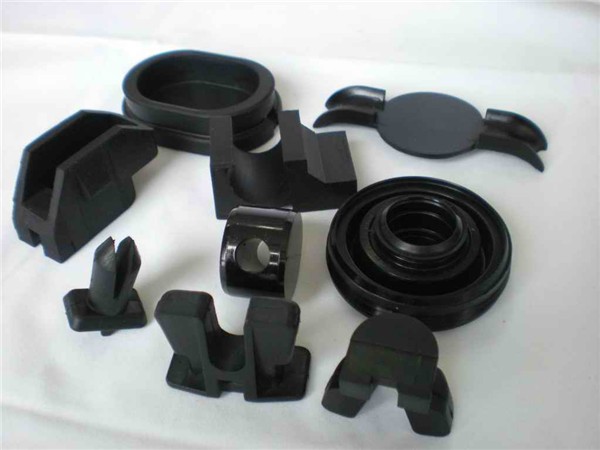 Abnormal shaped Seals
