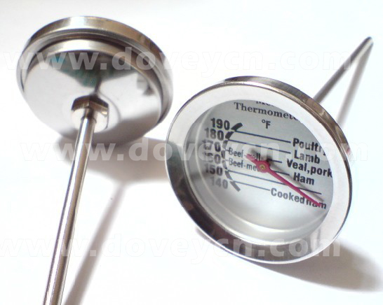 Meat Thermometer