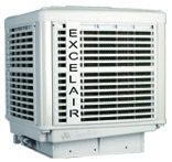 Evaporative Air Cooler