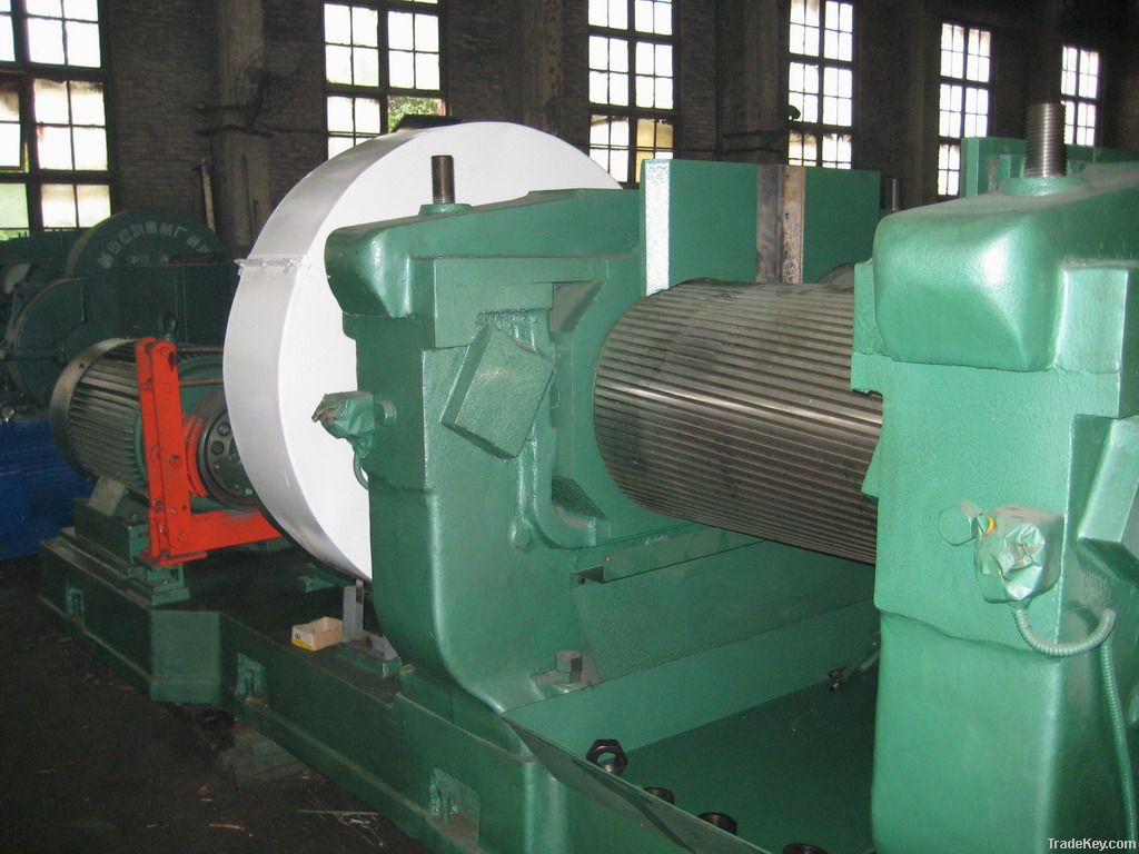 rubber powder making machine  0086-15890067264