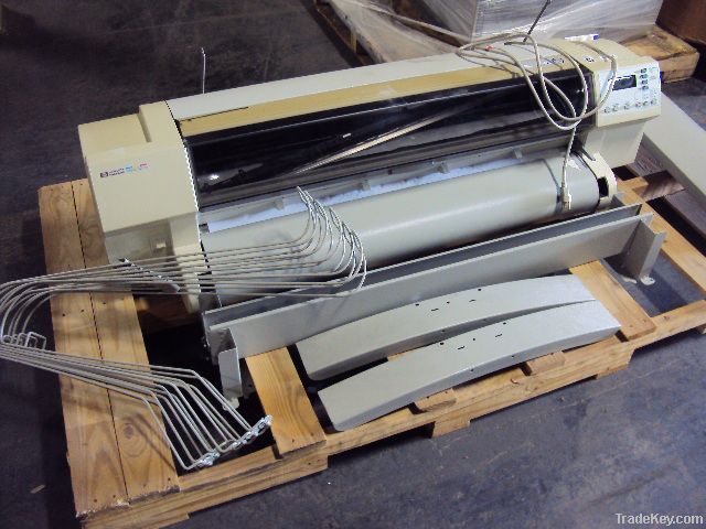 Lot of plotters and wide format printers