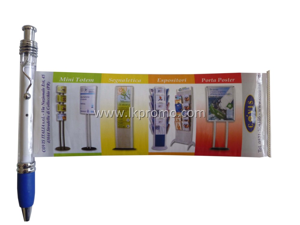 Banner Pen LK-P105