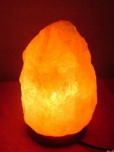 NATURAL SALT LAMPS