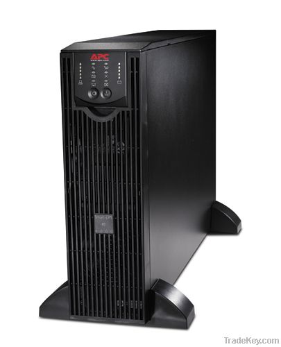 APC ONLINE UPS