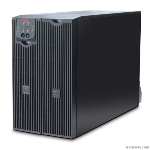 APC ONLINE UPS 10kva