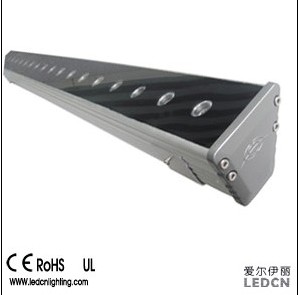 LED wall washer  light