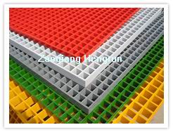 FRP/GRP GRATINGS