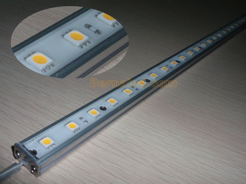 led rigid strip